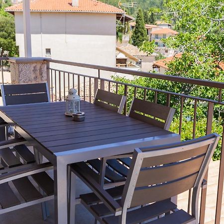 Karya Villas Karia  Ngoại thất bức ảnh