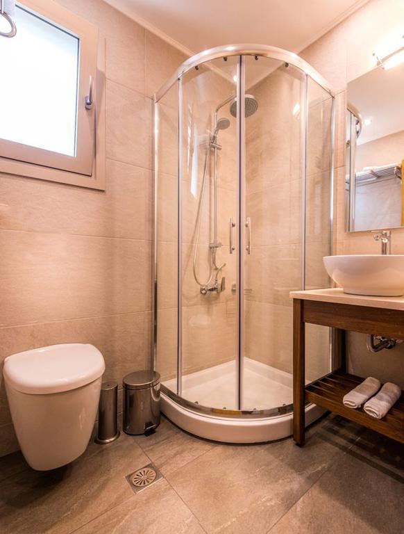 Karya Villas Karia  Ngoại thất bức ảnh